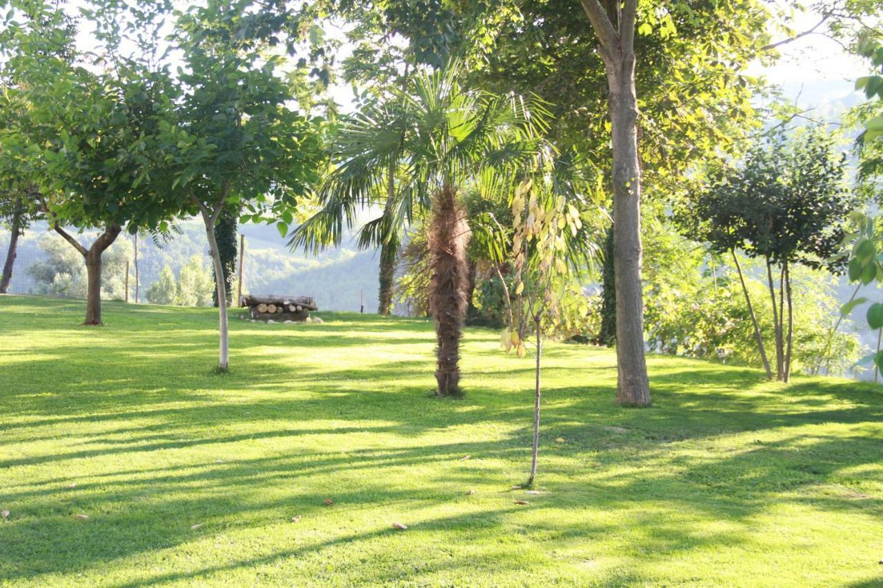 Leamorine White House Predappio Buitenkant foto