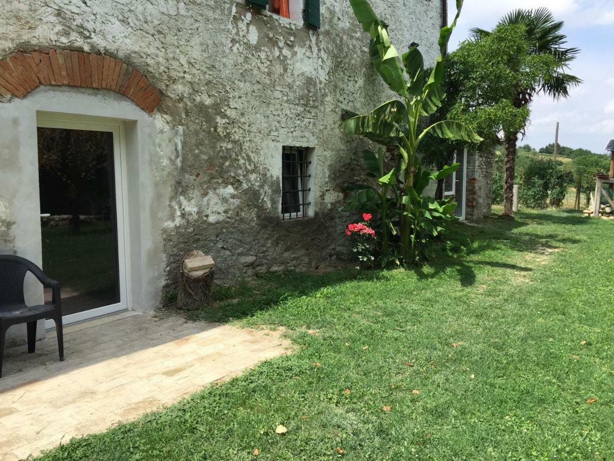Leamorine White House Predappio Buitenkant foto