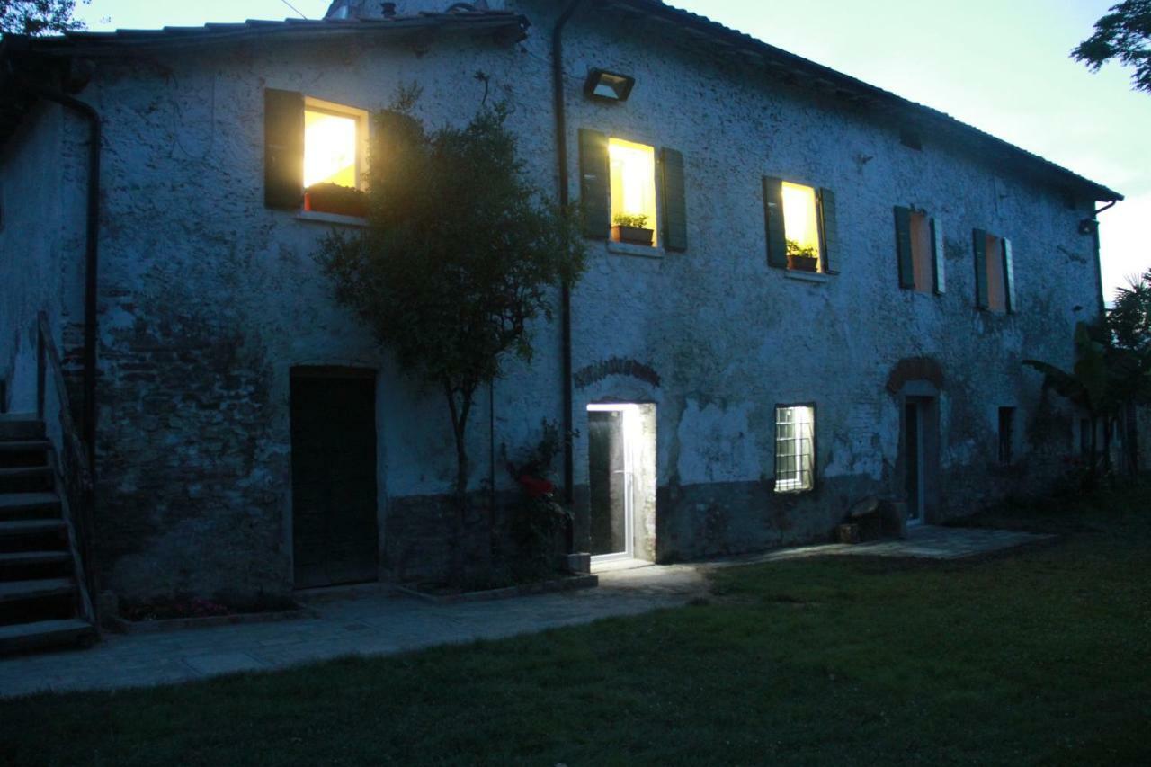 Leamorine White House Predappio Buitenkant foto