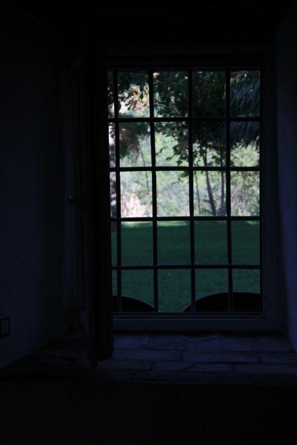 Leamorine White House Predappio Buitenkant foto
