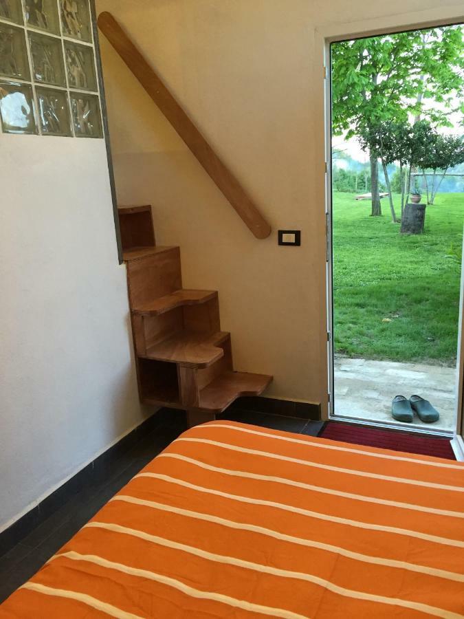 Leamorine White House Predappio Buitenkant foto