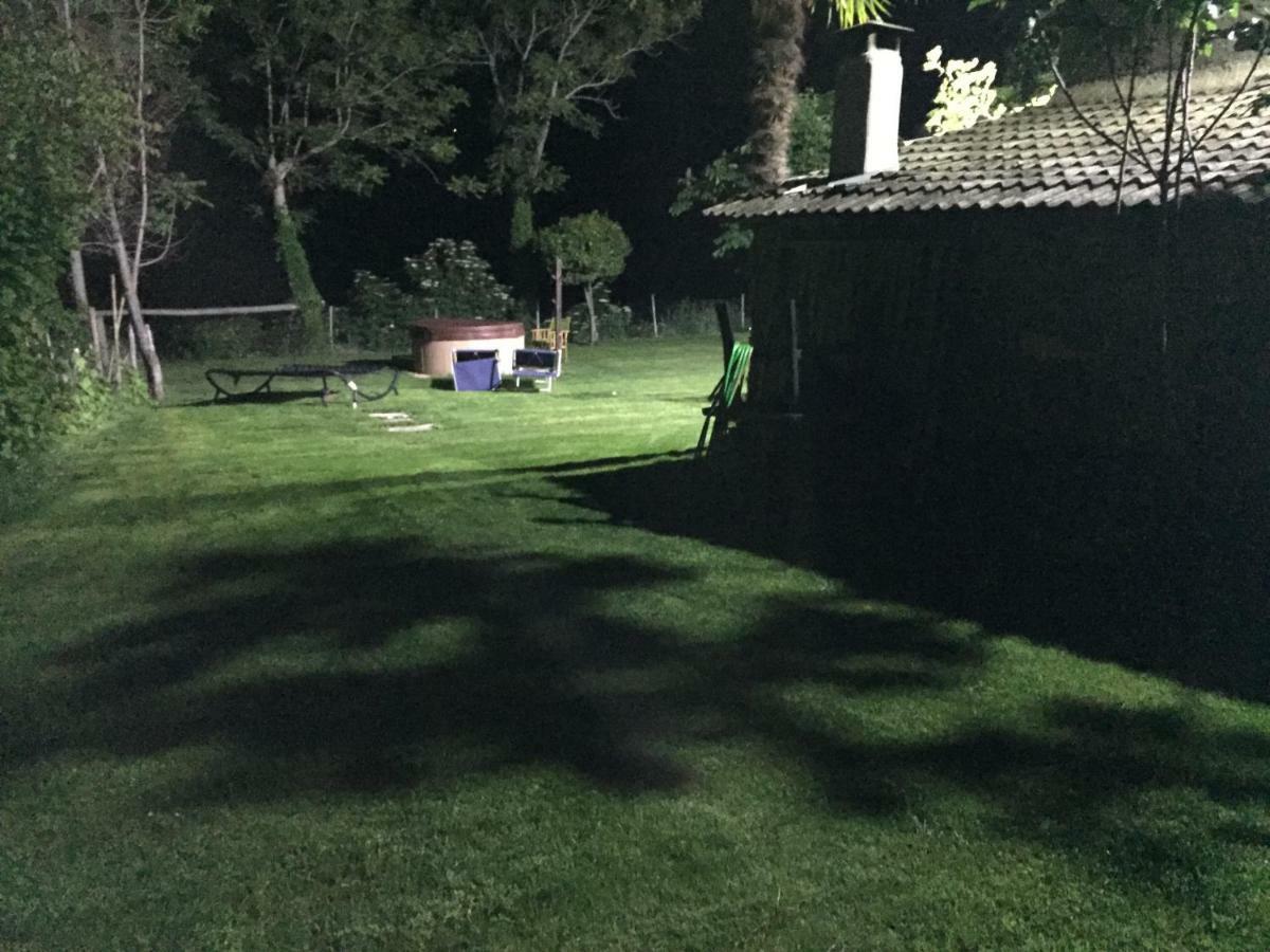 Leamorine White House Predappio Buitenkant foto